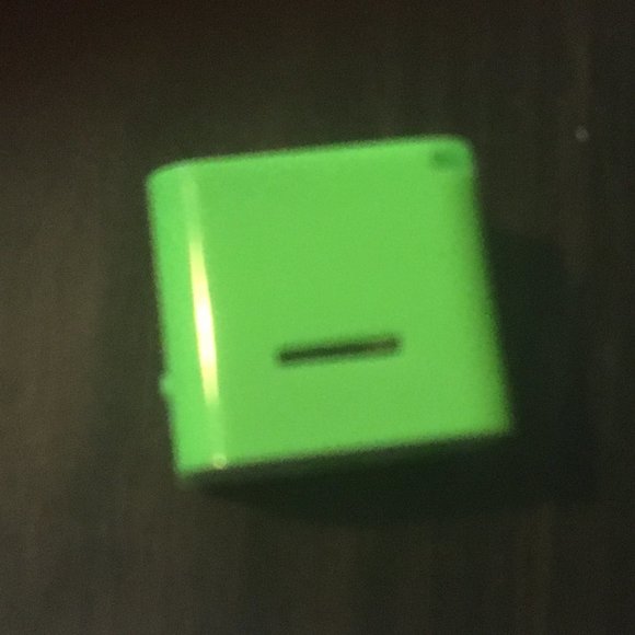 Portable Rechargeable Speaker USB/TF Stereo - Picture 5 of 6